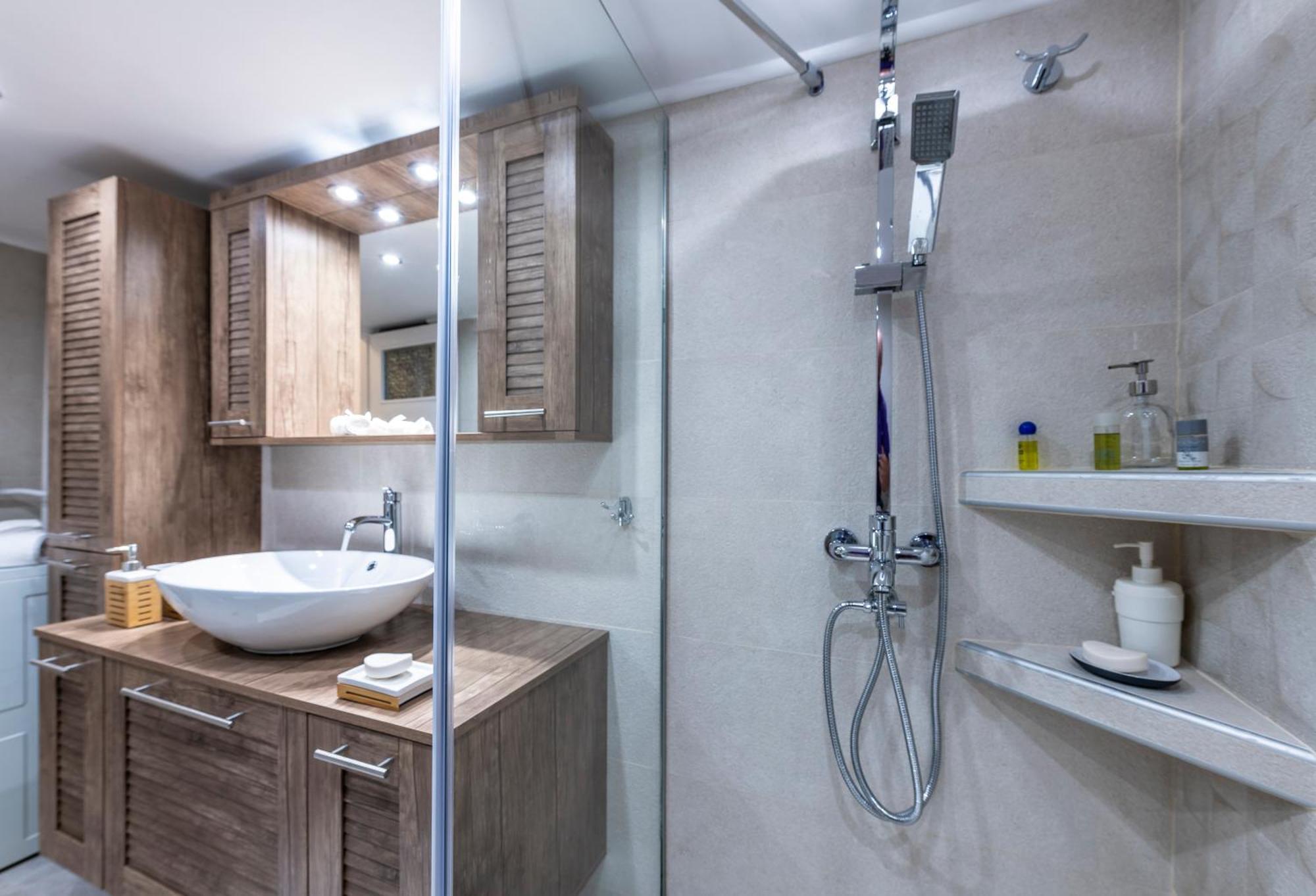 Apartament Piraeus Port Marouso Zewnętrze zdjęcie