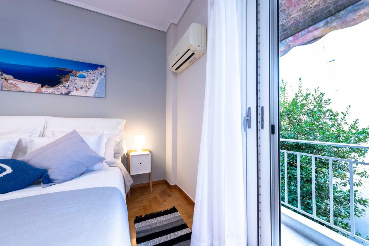 Apartament Piraeus Port Marouso Zewnętrze zdjęcie