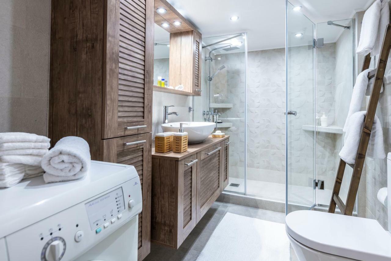 Apartament Piraeus Port Marouso Zewnętrze zdjęcie